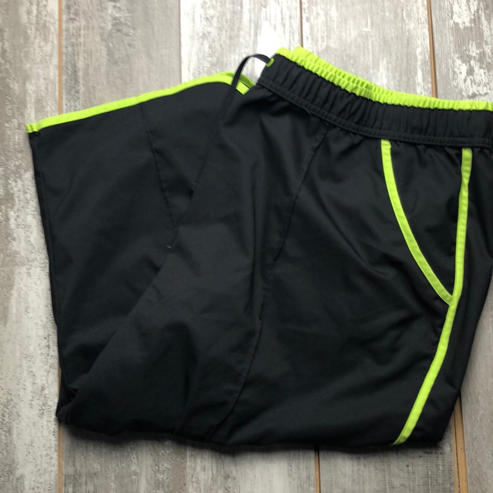 Made for Life mens plus size swim trunks 2X